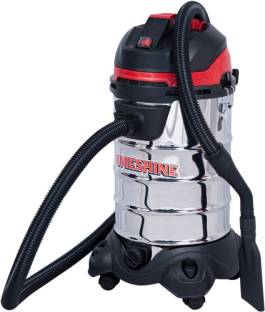 UNIESHINE UN-30D14 for car, home, office cleaning purpose Wet & Dry Vacuum Cleaner