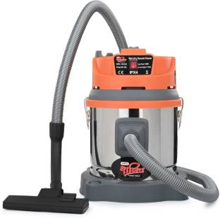 HPD Shakti Dry and Wet Vaccum Cleaner 25L (for vaccum and Mopping Both) Wet & Dry Vacuum Cleaner