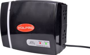 VOLPRO MV-02 LED / LCD VOLTAGE STABILIZER FOR LED/SMART TV UPTO 55'INCH