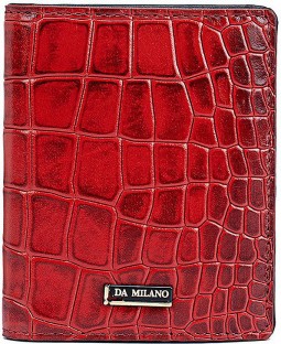 gorlagi Card Case red casual look Bags Card Cases 