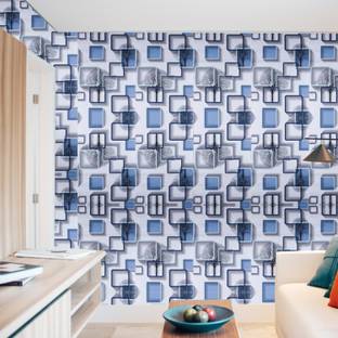 Konark Designer Wallpapers 3d Wall Sticker 500cm X 45cm 24 Sqft Roll Large Self Adhesive Sticker Price In India Buy Konark Designer Wallpapers 3d Wall Sticker 500cm X 45cm 24