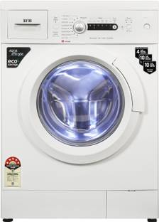 IFB 7 kg 5 Star 2X Power Steam,Hard Water Wash Fully Automatic Front Load Washing Machine with In-buil...