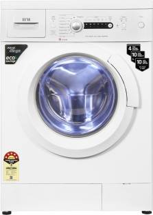 IFB 6 kg 5 Star 2X Power Steam,Hard Water Wash Fully Automatic Front Load Washing Machine with In-buil...