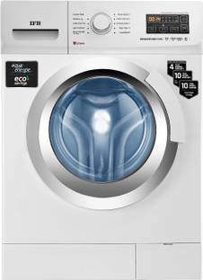 IFB 8 kg 5 Star 2X Power Steam, Hard Water Wash Fully Automatic Front Load Washing Machine with In-bui...
