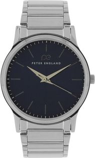 PETER ENGLAND Analog Watch - For Men