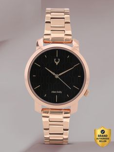 Allen Solly Analog Watch - For Women