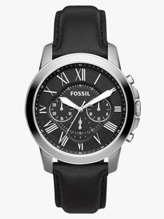 FOSSIL Grant Grant Analog Watch - For Men