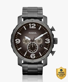 FOSSIL Analog Watch - For Men