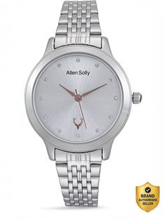 Allen Solly Analog Watch - For Women