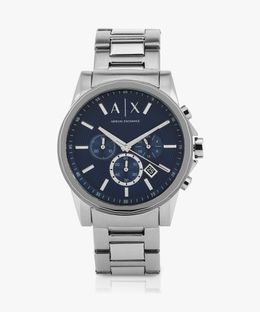 A/X ARMANI EXCHANGE Outerbanks Analog Watch - For Men