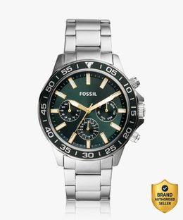 FOSSIL Bannon Bannon Analog Watch - For Men