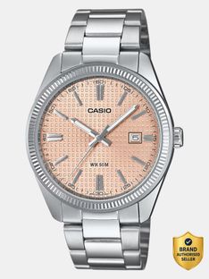 CASIO MTP-1302PE-4AVEF MTP-1302 Analog Watch - For Men