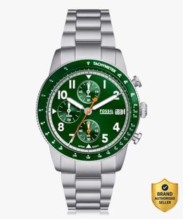 FOSSIL Sport Tourer Sport Tourer Analog Watch - For Men