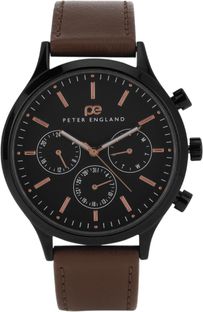 PETER ENGLAND Analog Watch - For Men