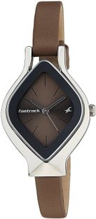 Fastrack Animal Instinct Automatic Analog Watch - For Women
