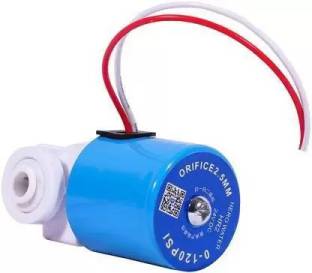 blue bell SOLENOID VALVE 24V DC I 2 FREE CONN. FOR ALL COMPANIES  WATER PURIFIER 10000 L RO Water Puri...