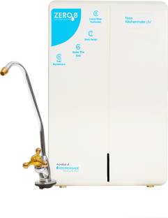 Zero B New Kitchenmate UV Water Purifier