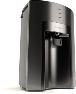 Aquaguard Sure Delight RO+MC 1X 6 L RO + Minerals Water Purifier | 6-Stage Purification with 2-in-1 Mineral Charge | Suitable for Borewell & Tanker Water(TDS >200)(Black, Copper)