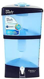 Tata Swach 45 100 L Gravity Based + EAT Water Purifier