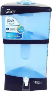 Tata Swach 445666 12 L RO Water Purifier