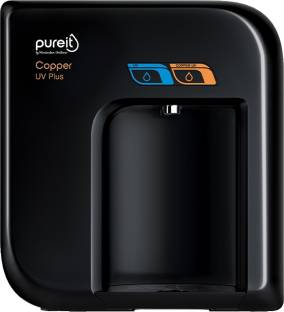 Pureit Copper  Plus UV Water Purifier