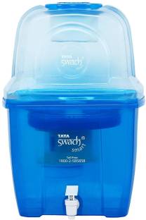 Tata Swach 563GBD4 14 L RO + UV Water Purifier