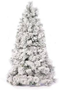 Artificial Christmas Tree White Aaryash Pine 180 Cm 5 91 Ft Artificial Christmas Tree Price In India Buy Aaryash Pine 180 Cm 5 91 Ft Artificial Christmas Tree Online At Flipkart Com