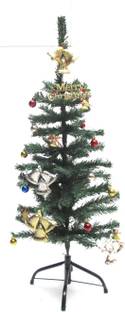 Miracle Retail Generic Artificial Christmas Tree