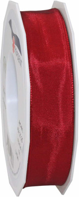 Magenta Morex Ribbon French Wired Lyon Ribbon 1-Inch by 27-Yard Spool