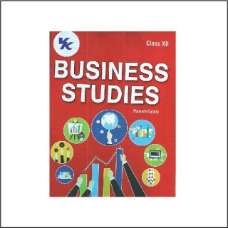 poonam gandhi business studies for 11 class
