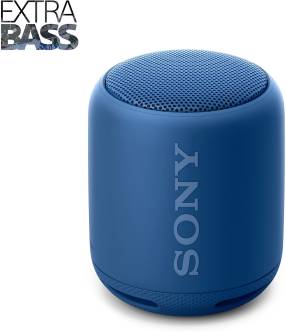 Sony Bluetooth Speaker