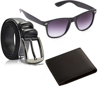 belt and purse