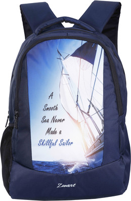 zwart bags flipkart