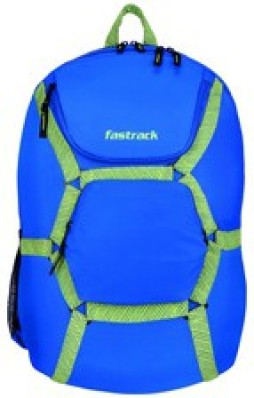 fastrack jockey sport bag