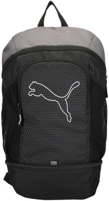 puma echo 25 l laptop backpack