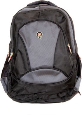 sammerry 235 black laptop backpack