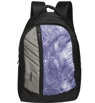 zwart bags flipkart