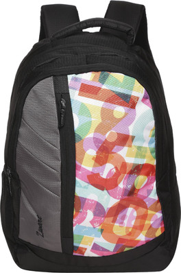 zwart bags flipkart