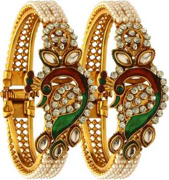 Wedding Bangles Buy Wedding Bangles Online At Best Prices In