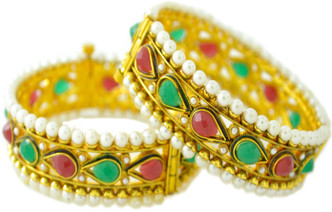 flipkart jewellery bangles bracelets & armlets