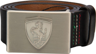 buy puma belts online india