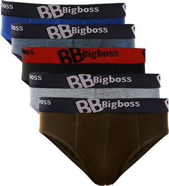 dollar club big boss underwear