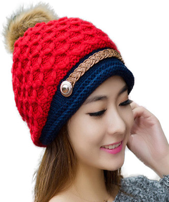 Woolen Caps - Buy Woolen Caps online at