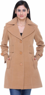 Long winter coats flipkart clearance