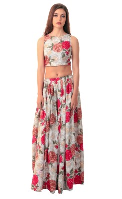 western dress on flipkart