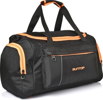 suntop duffle bags