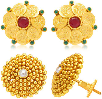 earrings for old women