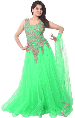 Pakistani Anarkali Suits - Buy 