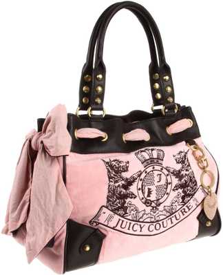 Juicy Couture Handbags Online At Best Juicy Couture Handbags