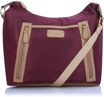 hobo bags flipkart